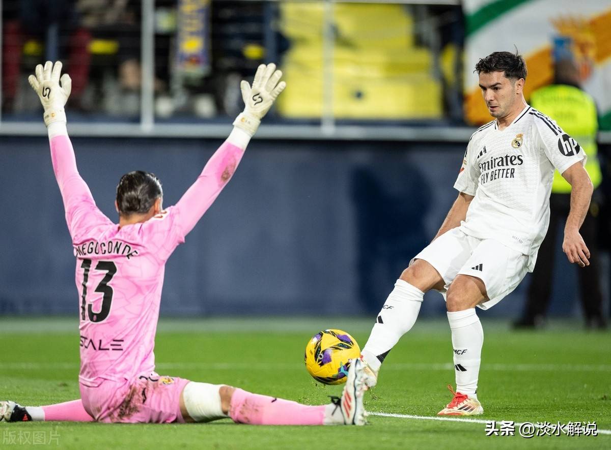 莱加内斯客场惨败，遭遇痛失三分！