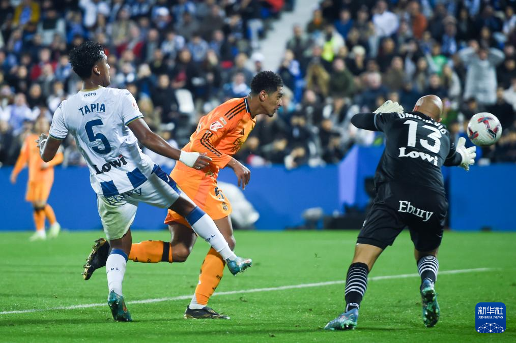 莱加内斯客场惨败，遭遇痛失三分！