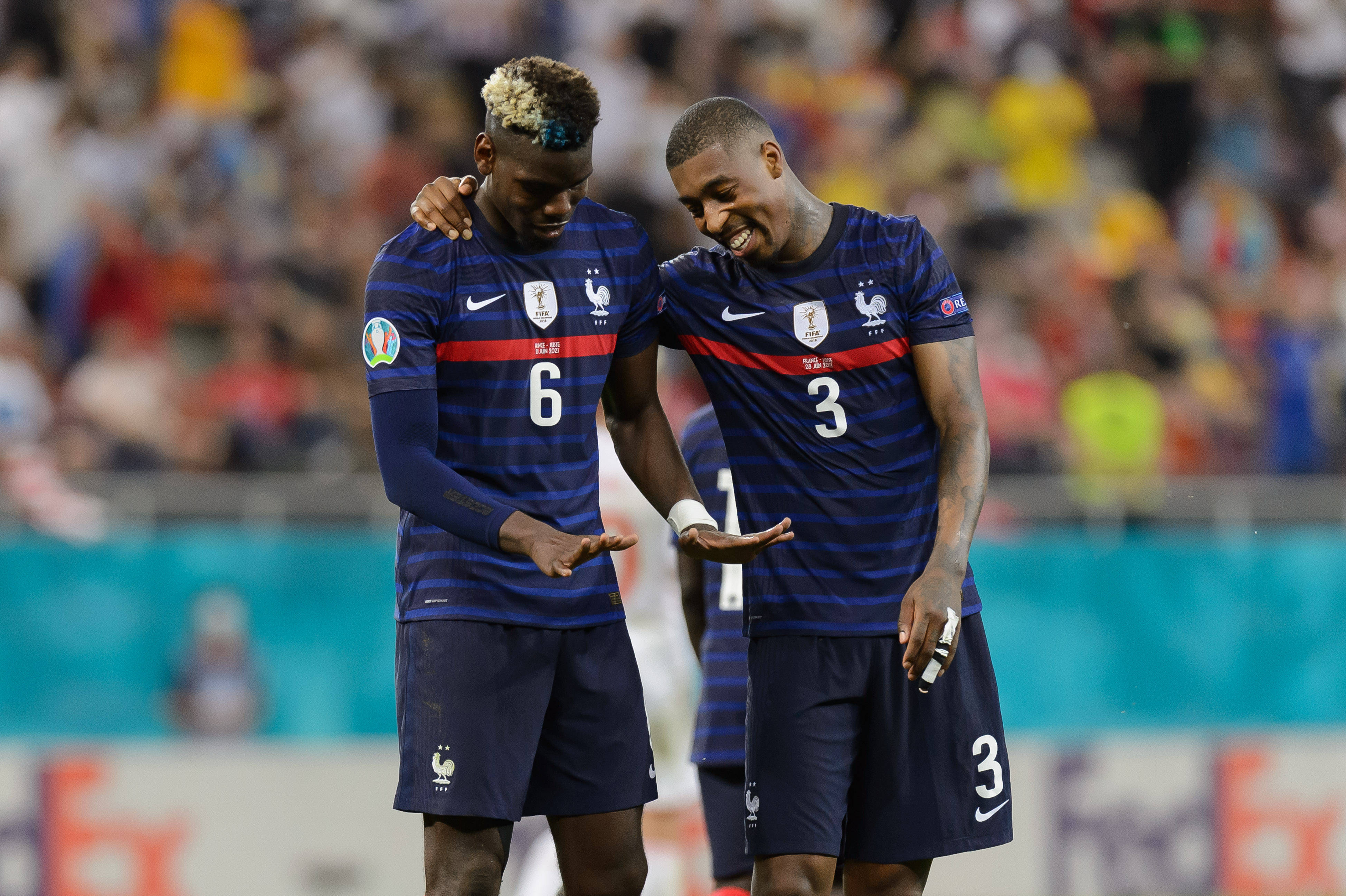 包含波兰队遭遇一场惨败，晋级岌岌可危的词条