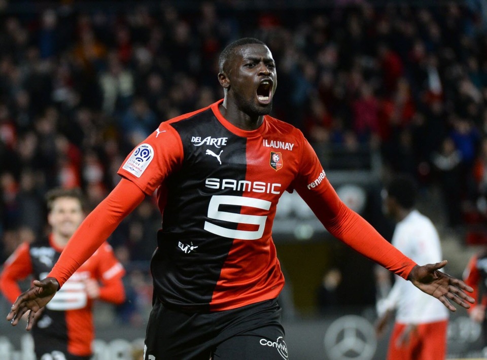 雷恩客场获胜，晋级机遇日渐清晰的简单介绍