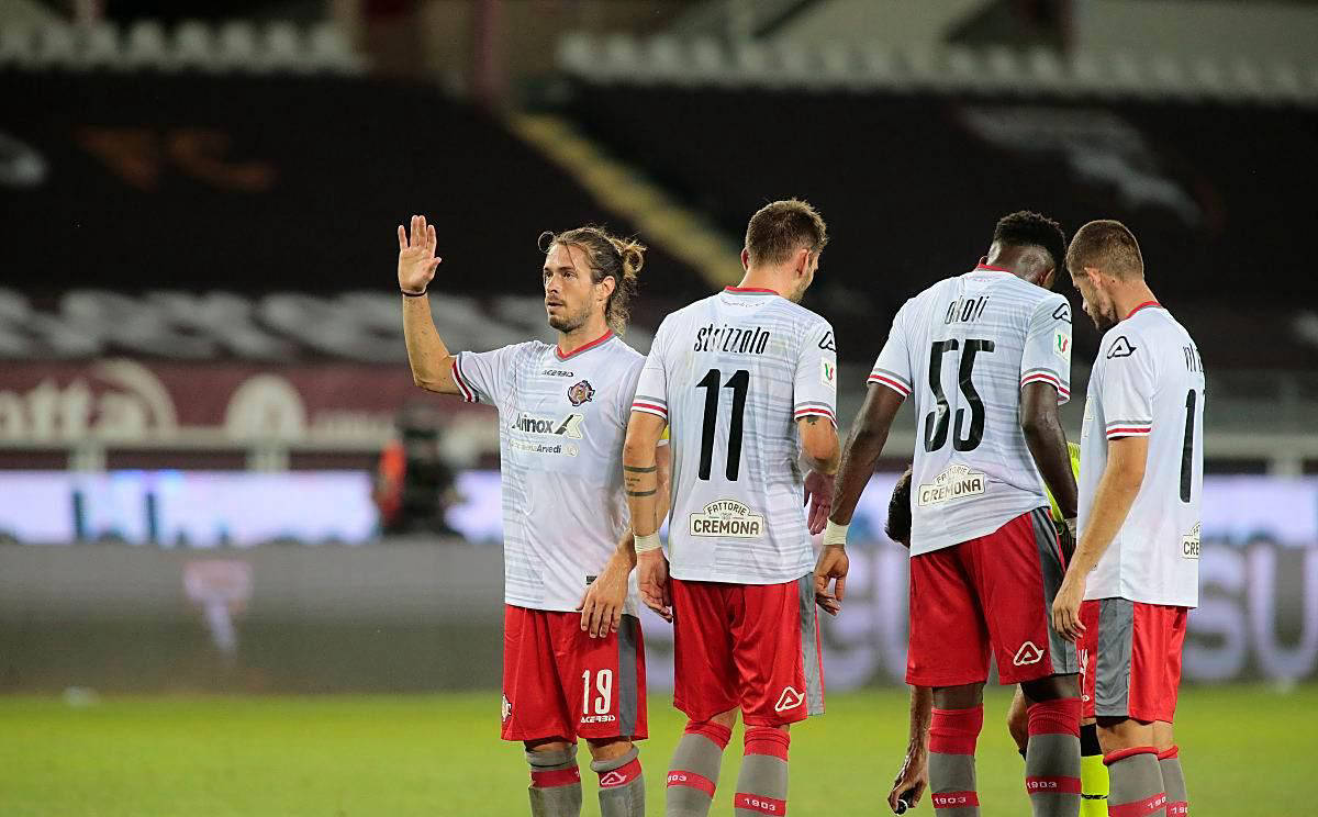 尼斯客场逼平了桑普多利亚，晋级欧联杯16强的简单介绍