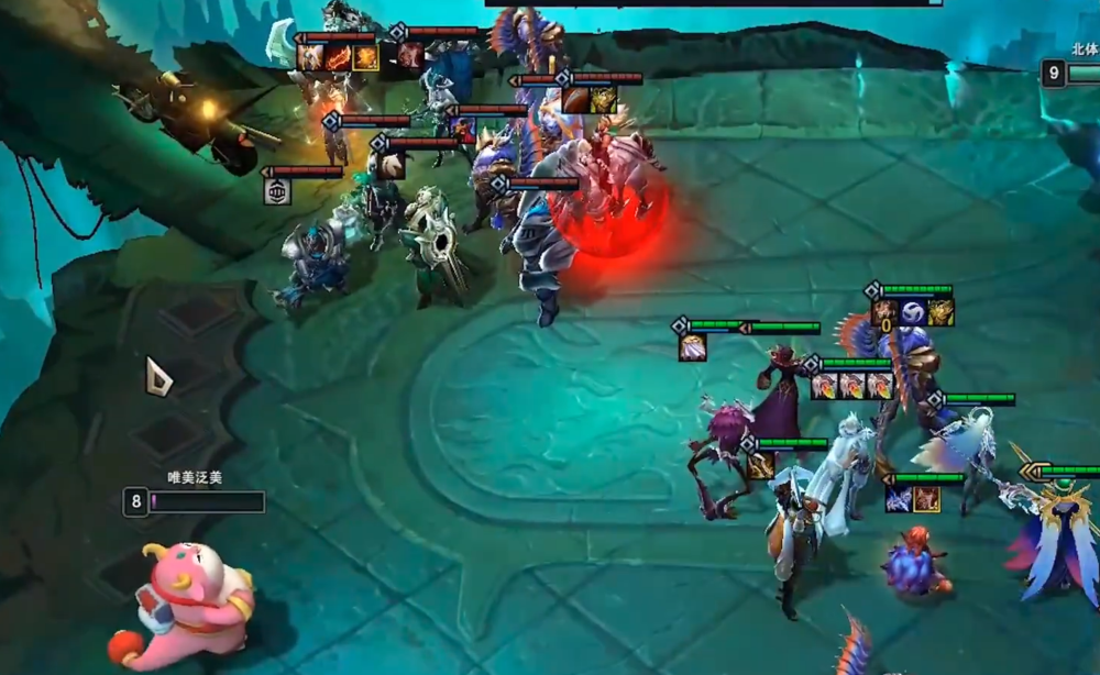 科莱斯蒂遭遇劲敌，需调整阵容