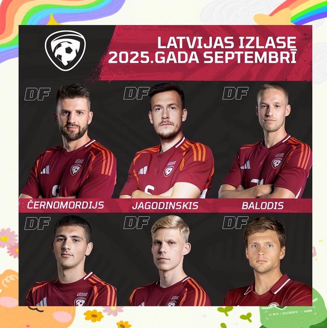 挪威2-2战平拉脱维亚，欧预赛热身赛告终的简单介绍