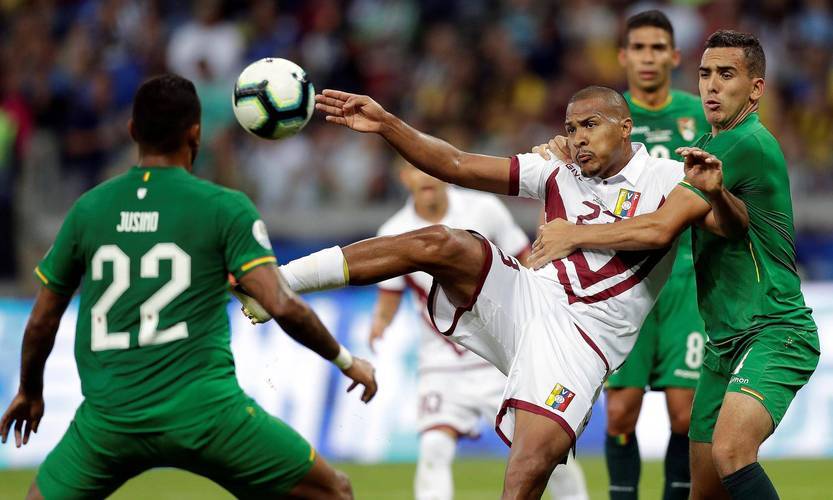 关于玻利维亚球队在近期连胜大热的信息