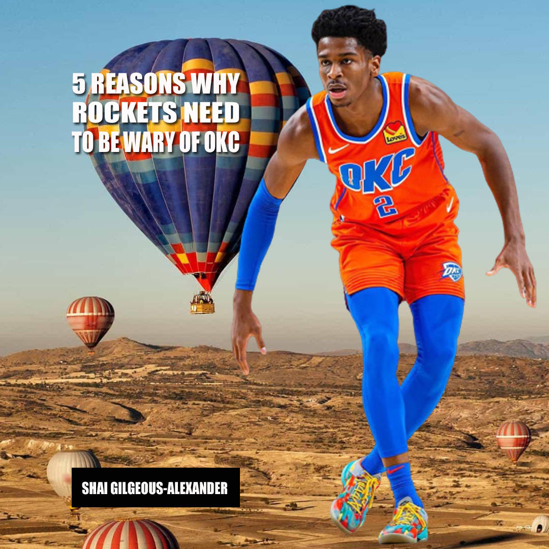 保罗离队后第一次重返OKC,火箭胜雷霆 保罗离队后第一次重返OKC,火箭胜雷霆