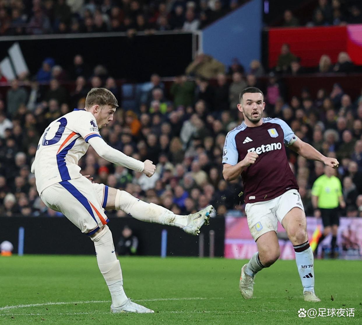 切尔西球员库尔柏伤愈归队备战下场比赛