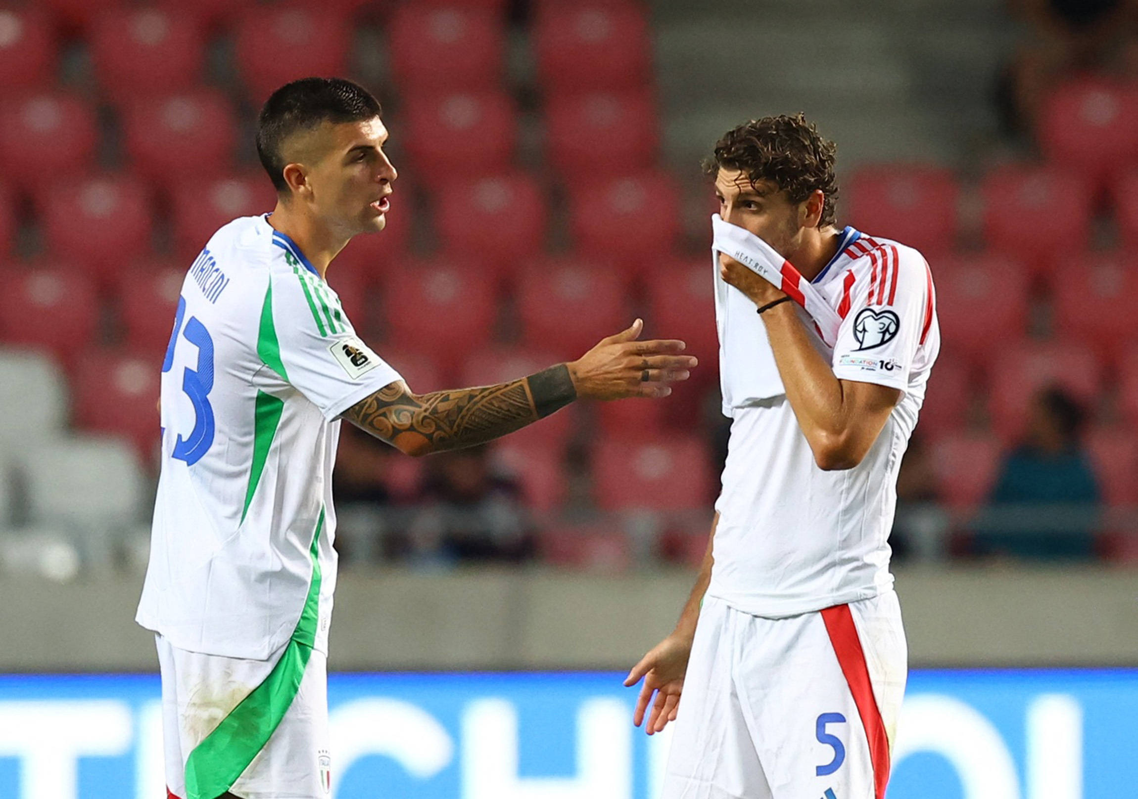 捷克队在主场3-0击败以色列队的简单介绍 捷克队在主场3-0击败以色列队的简单介绍