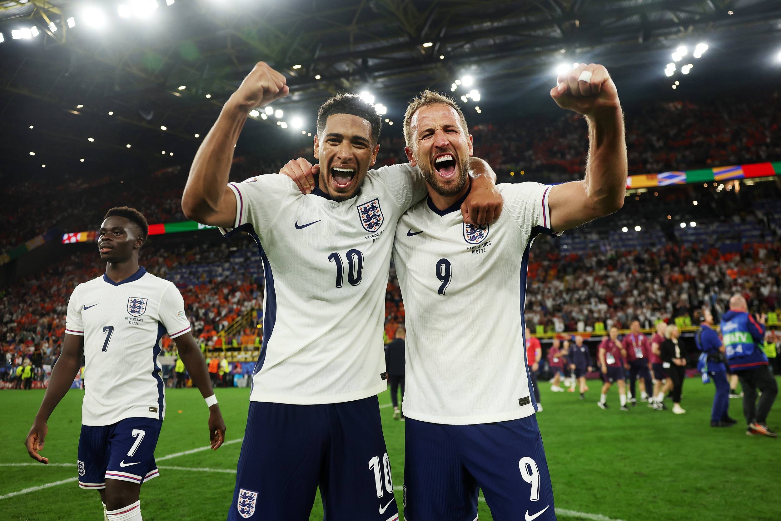 关于英格兰战胜克罗地亚,提前出线的信息 关于英格兰战胜克罗地亚,提前出线的信息