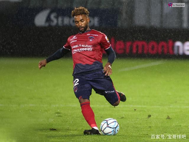 尼姆客场逆转克莱蒙,实力得到肯定的简单介绍 尼姆客场逆转克莱蒙,实力得到肯定的简单介绍