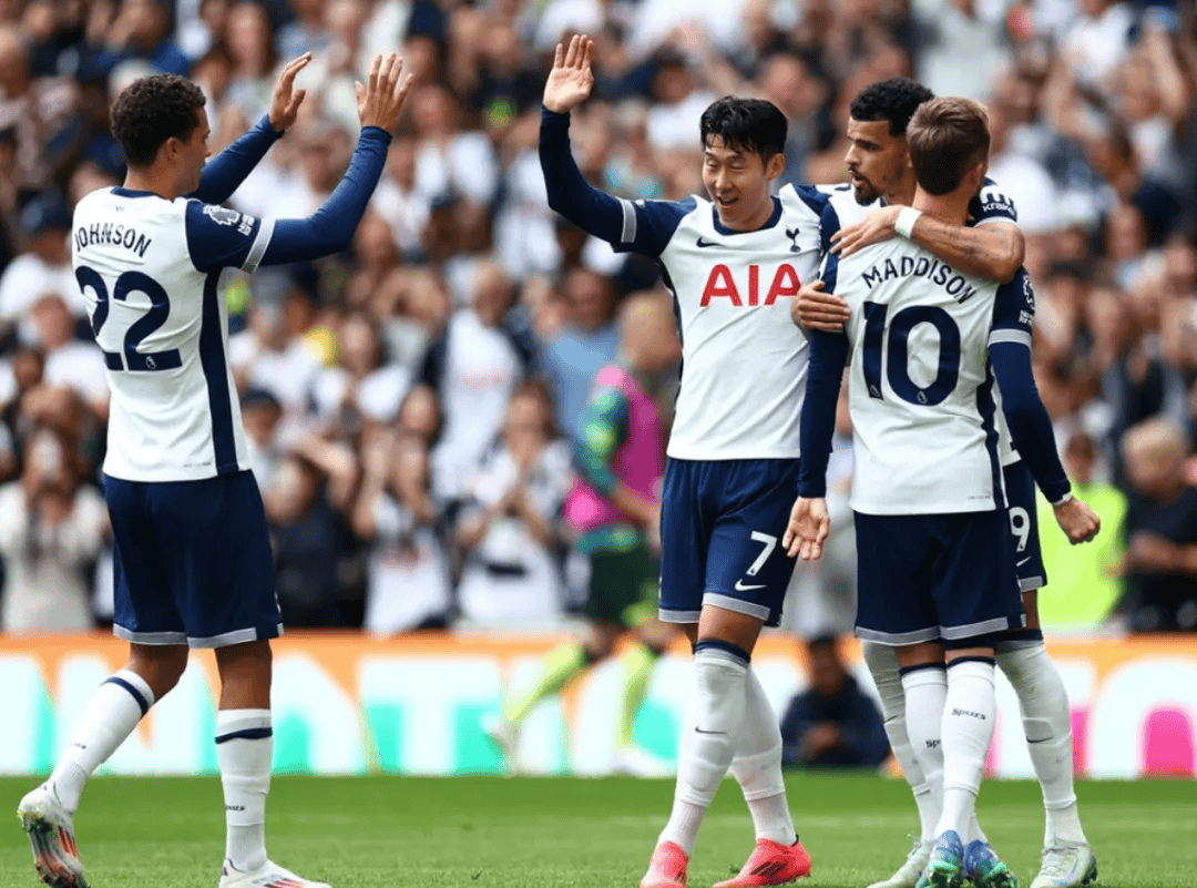 热刺客场憾负,被布莱顿逆转胜利的简单介绍 热刺客场憾负,被布莱顿逆转胜利的简单介绍