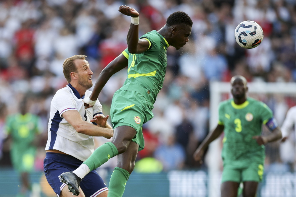 塞内加尔球员在国际比赛中获得突破的简单介绍 塞内加尔球员在国际比赛中获得突破的简单介绍