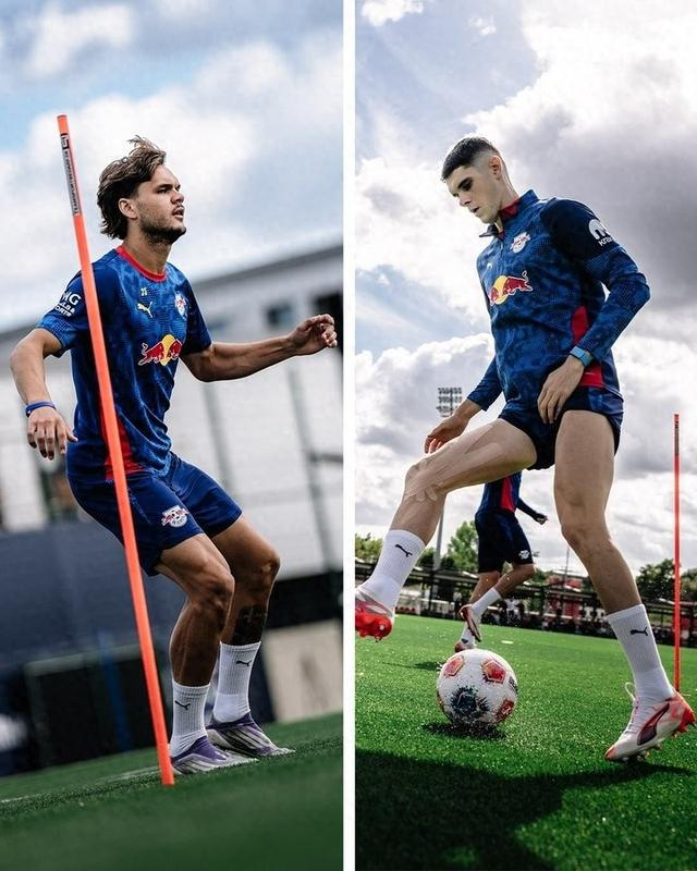 RB莱比锡主力受伤病，球队士气受损