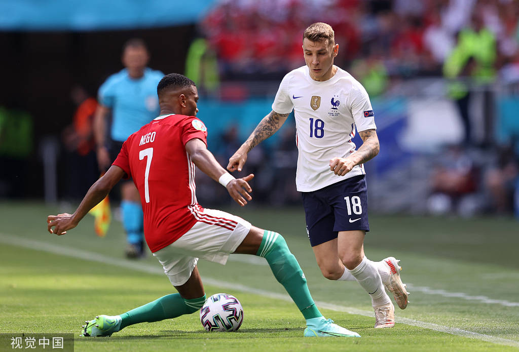 爱游戏中国-关于匈牙利挑战法国，将会带来激动人心的对决的信息