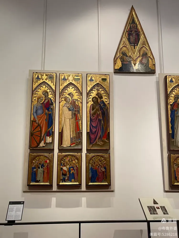 关于佛罗伦萨博物馆的藏品整理是否有更新的信息 关于佛罗伦萨博物馆的藏品整理是否有更新的信息