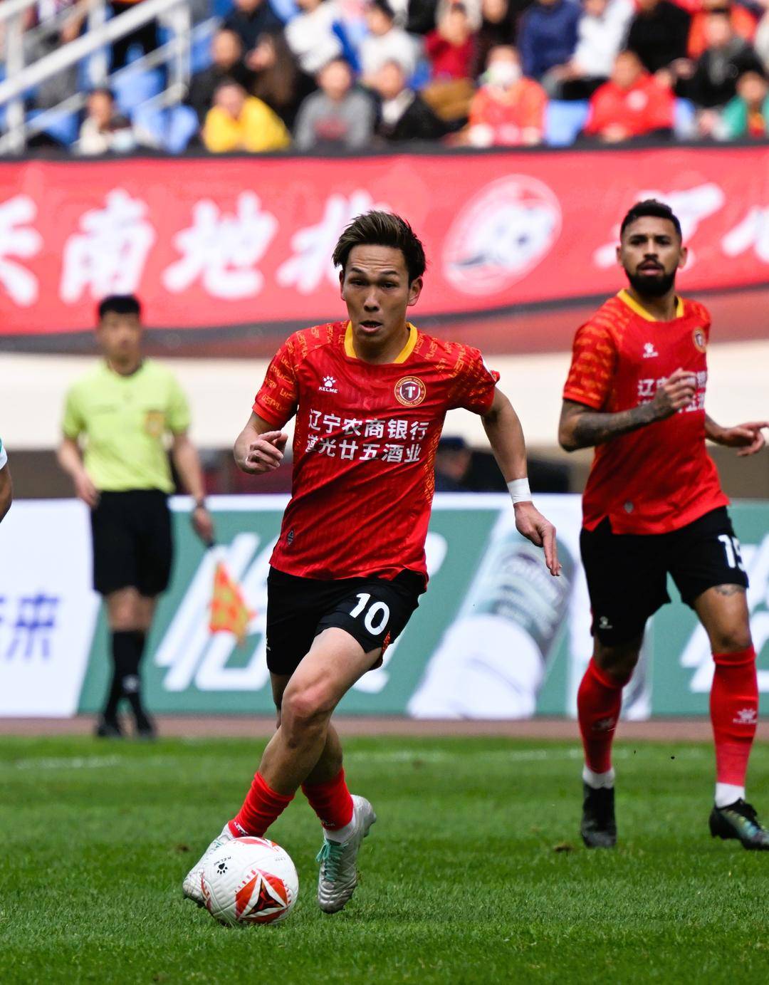 关于辽宁队心路历程：赛季中期逆袭，球队信心大增的信息