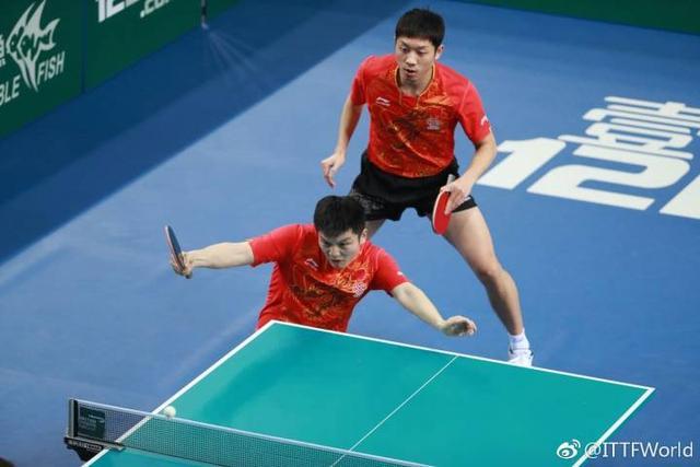 中国队鏖战德国队，奥恰洛夫点燃赛场的简单介绍