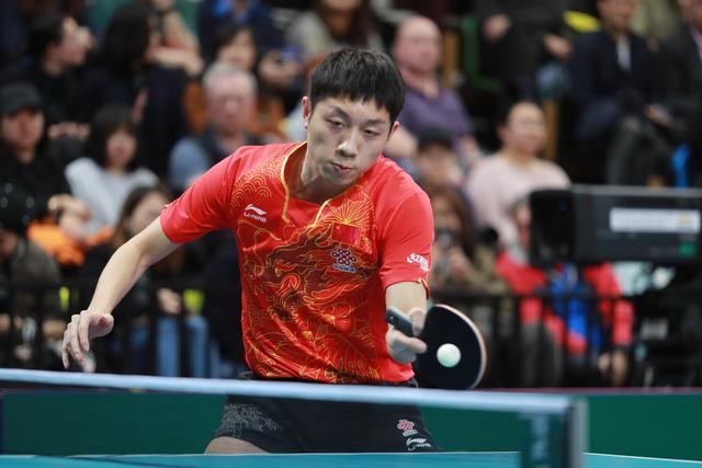 中国队鏖战德国队，奥恰洛夫点燃赛场的简单介绍