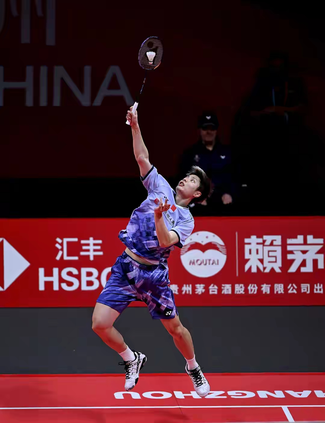 印尼队碾压印度队，石宇奇刷新纪录的简单介绍