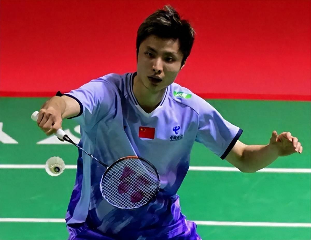 印尼队碾压印度队，石宇奇刷新纪录的简单介绍