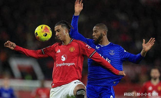 关于曼联击败埃弗顿实现联赛冠军梦想的信息