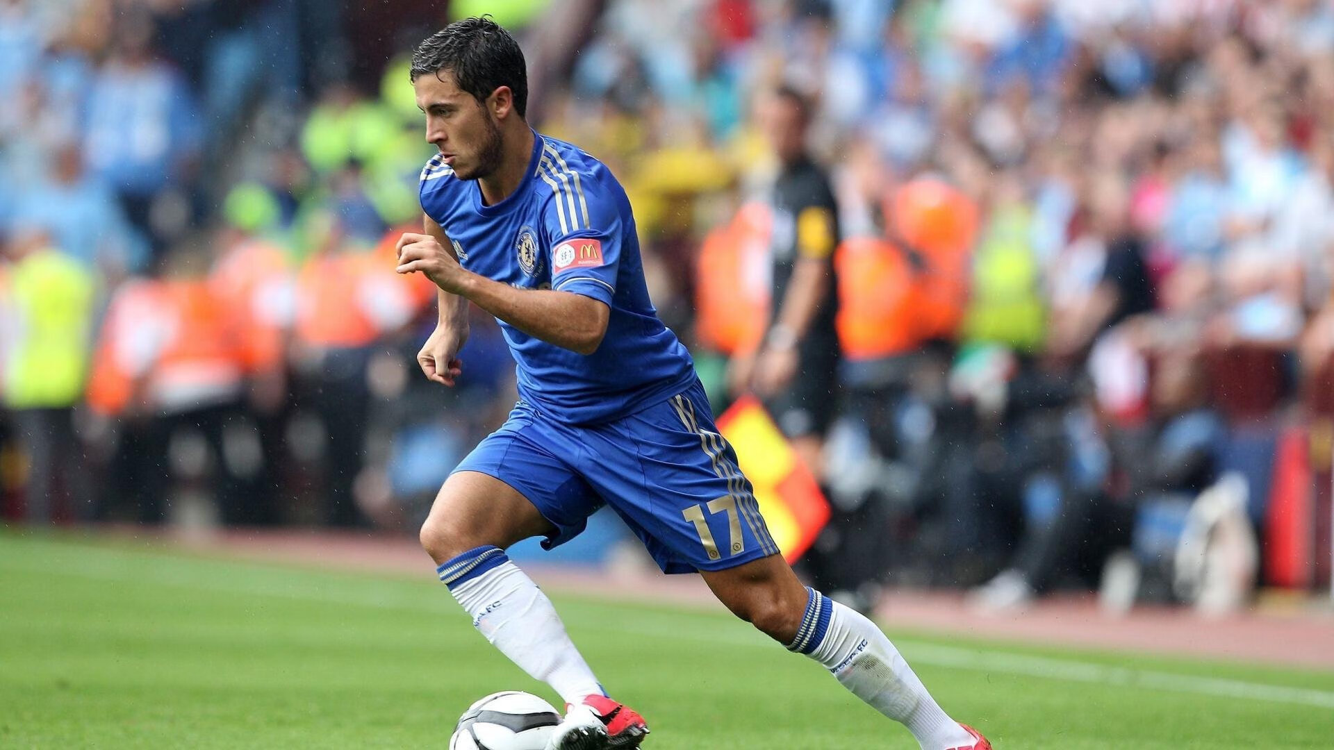 东决关键战之夜,马丁内利统治全场