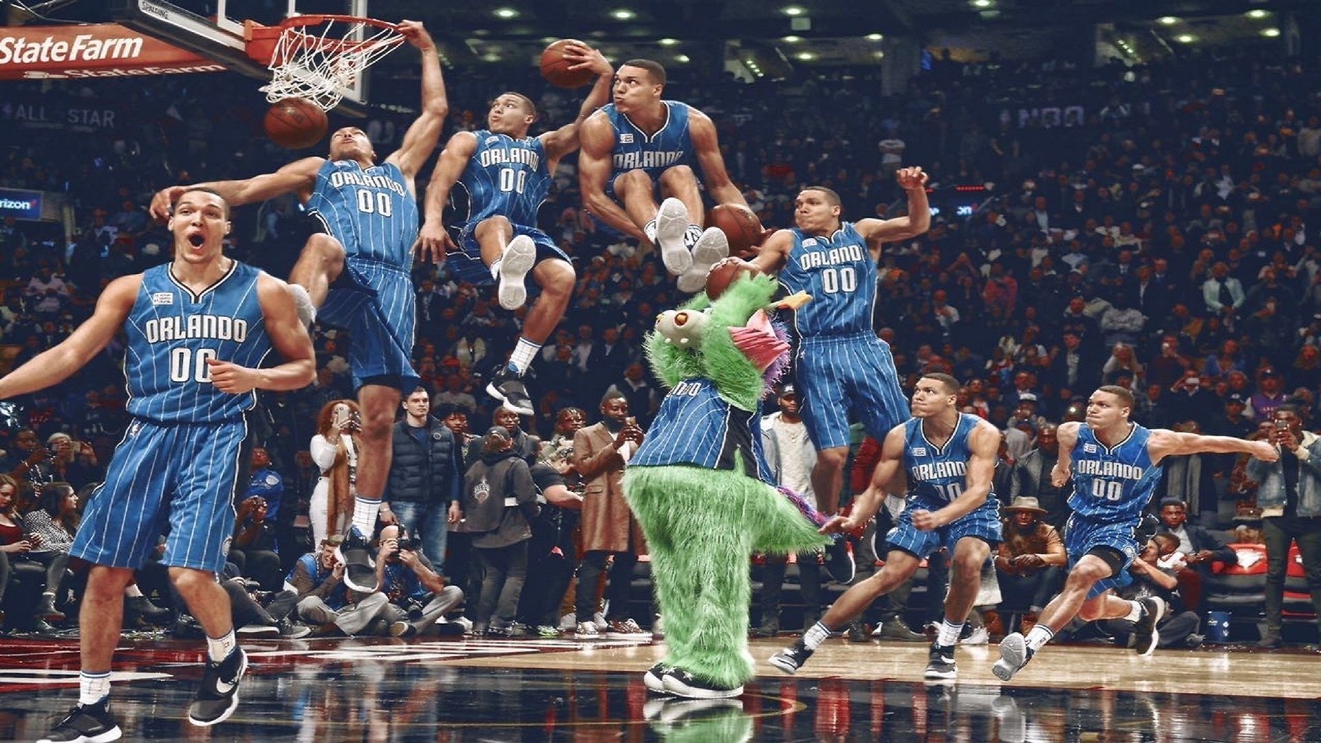 欧文末节封神，鹈鹕决胜局力擒雄鹿，关键先生改写东部格局