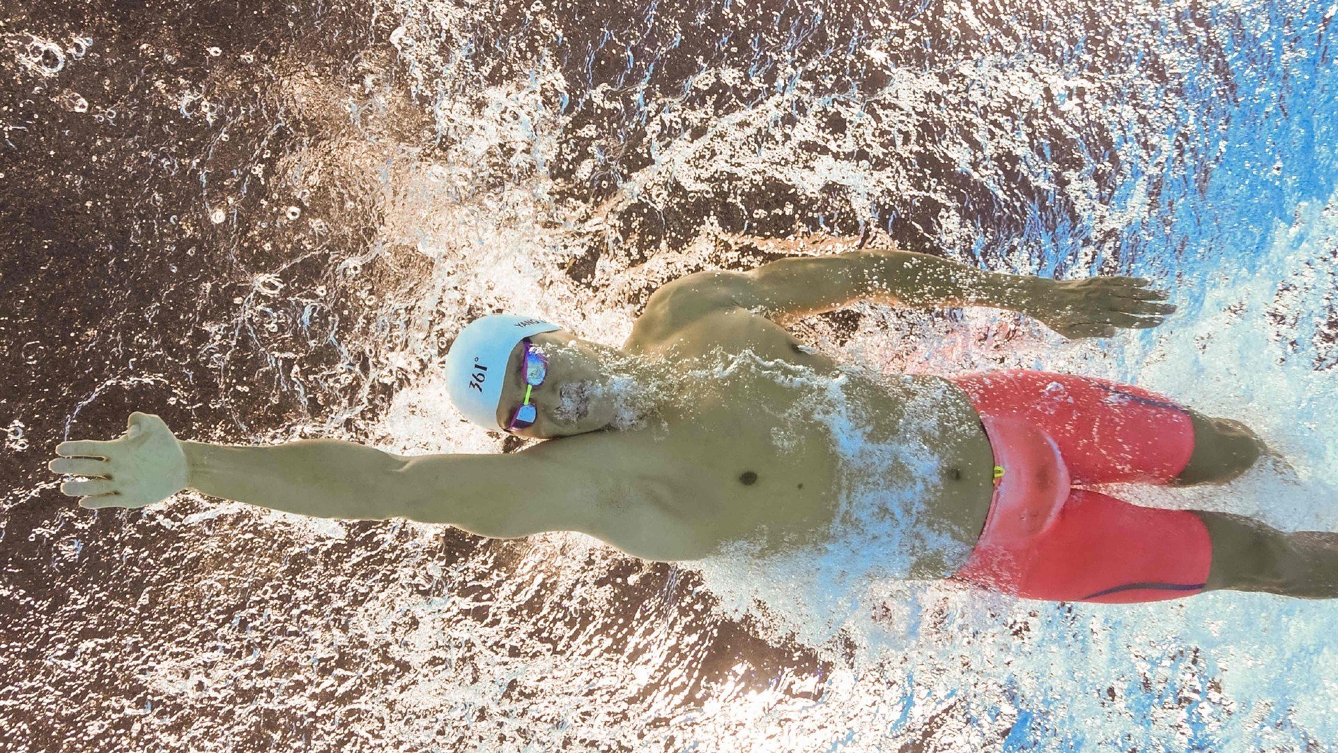 逆袭之夜，陶汉林统治内线，山东队惊天翻盘广州队