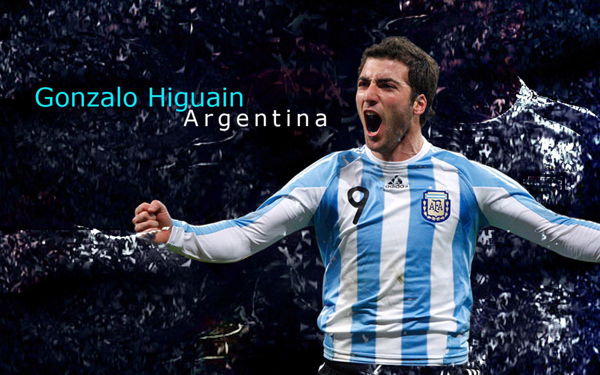 当蓝月照亮潘帕斯，卡拉斯科点燃的逆转之夜